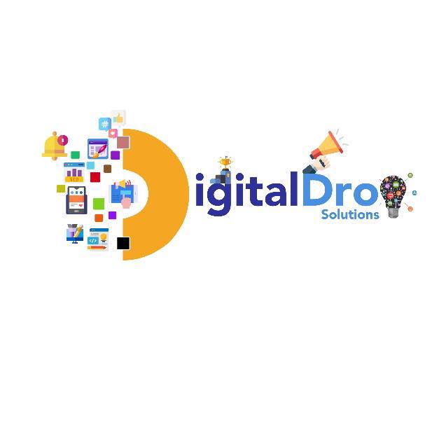 Digital Drops Solutions Pvt Ltd